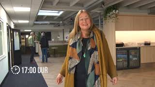 Vlog 5 Synode van Deventer 2023 Joan Brouwers over de synodevergaderingen van 8 en 9 maart 2024 [upl. by Boehmer]