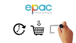 ePac Flexible Packaging Flexible Packaging Made Easy [upl. by Ryun396]