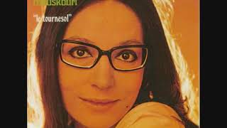 Nana Mouskouri Le tournesol  Turn on the sun [upl. by Elata]