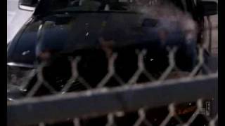 Knight Rider 2008 Mega trailer part 1 of 3 [upl. by Aikit]