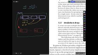 Systems Programming  Video 8  Arrays and Strings [upl. by Sugna]