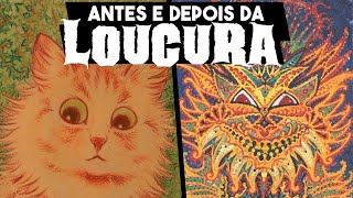 OS GATOS de LOUIS WAIN [upl. by Brill]