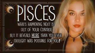 🕯️PISCES🕯️THIS Is A Major Turning Point For You [upl. by Emmery663]