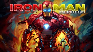 MRTONY STARK EDITRedemption Edit [upl. by Heater]