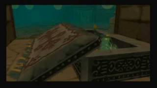 Wind Waker Abridged 19 [upl. by Yks]