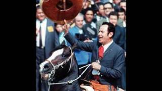 Antonio Aguilar  El ausente [upl. by Prichard]