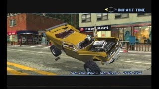 Burnout 3 Takedown Is The Best  Retro Game Review [upl. by Eilraep]