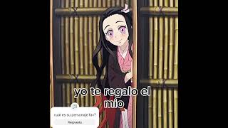 espero les guste💖kimitsunoyaibaedit nezuko zenitsu zenzuko [upl. by Ilesara594]