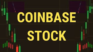 COINBASE Stock Price Prediction News Today [upl. by Els466]