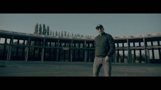 SAKNES  Jettatura Clip Officiel [upl. by Oskar397]