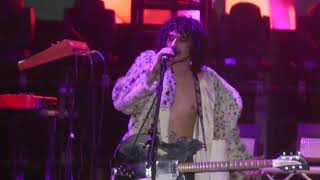 Sticky Fingers  Australia Street Splendour 2016 Live Proshot [upl. by Kara]