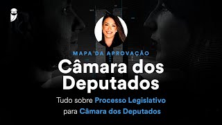 Tudo sobre Processo Legislativo para Câmara dos Deputados [upl. by Katusha]