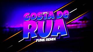 MTG  GOSTA DE RUA DJAY L BEATS E TAL DO HEXA 20 [upl. by Hastie531]