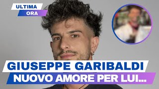 GRANDE FRATELLO Giuseppe Garibaldi Sorprende Tutti Ecco Il Suo Nuovo AmoreFan in Delirio [upl. by Standush]