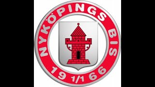 Nyköpings BIS F09  Linköping BK [upl. by Schweitzer]