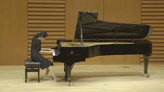 Grieg piano sonata in e minor Op7 4th movement [upl. by Seppala]