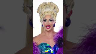 Alyssa Edwards Reveals Why She RuPaulogized to Katy Perry After Snatch Game [upl. by Antonio]