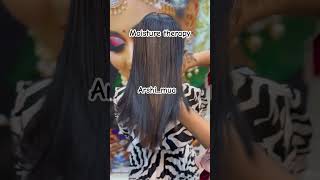 Moisture therapy treatment music hairkeratine hairstate Mviralvideos trending [upl. by Torp]