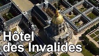 Hôtel des Invalides [upl. by Florella]