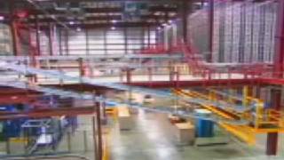 What is Material Handling [upl. by Calabresi209]