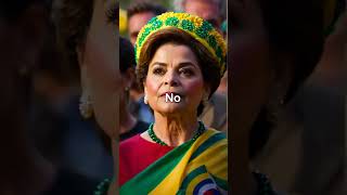 Why Dilma Rousseff Changed Politics [upl. by Enahsed]