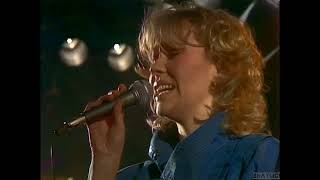 ABBA Agnetha  Wrap Your Arms Around Me HQ 1983 Subtitles [upl. by Coben]