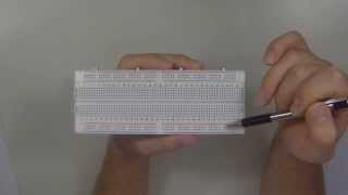 Introduction to Breadboards [upl. by Enelrahc]