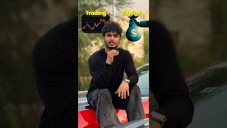 Trading with 10k Capital  Day Trading  Trade with Purab tradingstrategy shorts [upl. by Roer651]