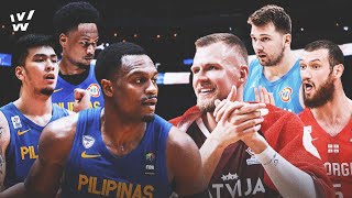 Whats next para Gilas Pilipinas [upl. by Sedgewick]