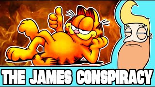 rImSorryJon Top reddit Posts of all time Garfield kills Jon [upl. by Aisac]