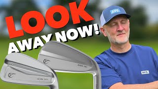 Takomo 101 Irons review  WATCH amp I guarantee YOU BUY these golf clubs [upl. by Terena135]