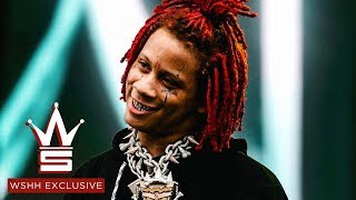 Trippie Redd quotTaking A Walkquot Prod by Scott Storch WSHH Exclusive  Official Audio [upl. by Poole]