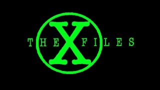 The X Files Ringtone [upl. by Palm]