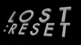 LOST  RESET TEASER 2024 PROJECT [upl. by Araccat]