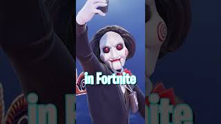 Who is the SHORTEST Fortnite Skin [upl. by Sturdivant]