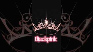 Blackpink Pink Venom blackpink jisoo rose lisa jennie [upl. by Brooke]