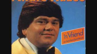 Andre Hazes  Spijt [upl. by Jarietta]