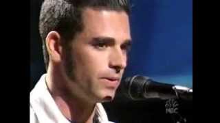 Dashboard Confessional  The Best Deceptions Live Last Call with Carson Daly [upl. by Hau999]