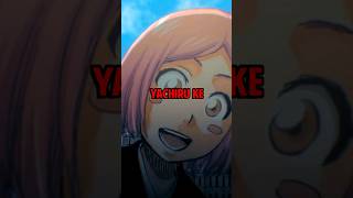 Relation of Kenpachis Zanpakuto And Yachiru Explained in Hindi [upl. by Grizelda]