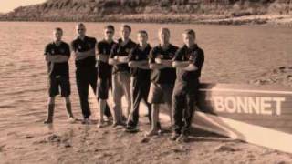 Traditional Cornish Singing From The Sea Shanty Group Bone Idol  Scilly Boys [upl. by Pulcheria]