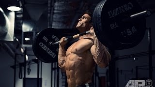 Mad Desire  Calum Von Moger  APTech Films [upl. by Horlacher]