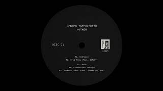 Jensen Interceptor  Drip Freqfeat DeFeKT [upl. by Adnama]