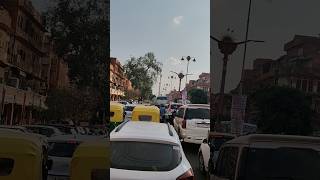 jaipur Jaipur ka traffic [upl. by Jordana110]