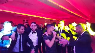 Mariage algérien oranais  DJ Ayoub  IDF [upl. by Retse]