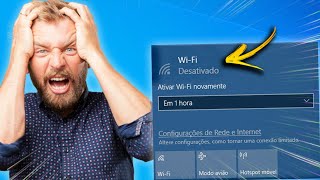 Como instalar WIFI no seu PC 1 Adaptador Wireless USB Tutorial de Instalação [upl. by Nileve]