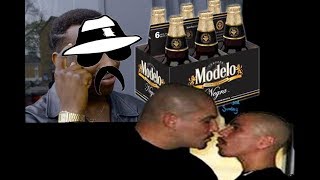 iTs mOdElo nEgRo Time  REMIX [upl. by Soilissav]