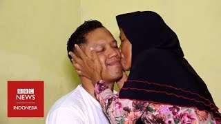 Kisah haru bertemu ibu kandung setelah 40 tahun terpisah [upl. by Viola748]