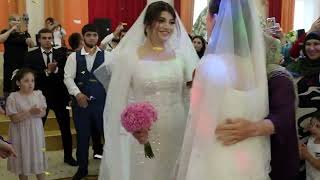 Wedding of two brothers Wedding in Dagestan 2023 [upl. by Asilej]