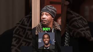 Katt Williams On P Diddy shorts kattwillams hollywood [upl. by Arratahs954]