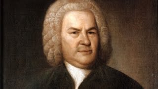 Wielcy kompzytorzy  Johann Sebastian Bach PL [upl. by Wenn93]